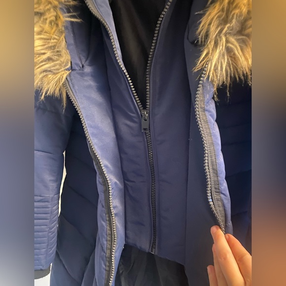 Point Weather Supply Winter Jacket - Picture 3 of 9